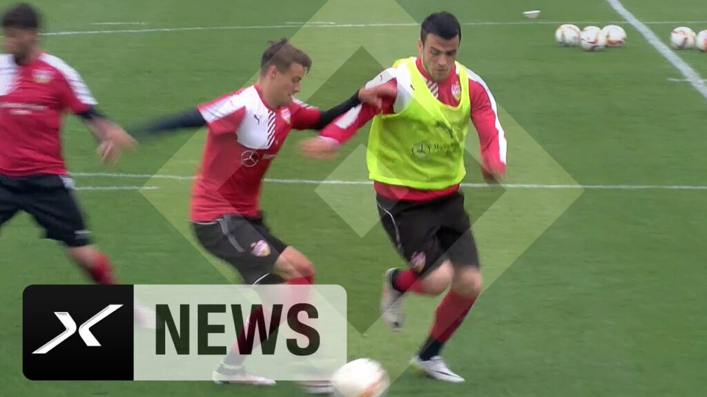 Saga um Filip Kostic endet, Mario Gomez zum BVB? | Transfer-News | Bundesliga