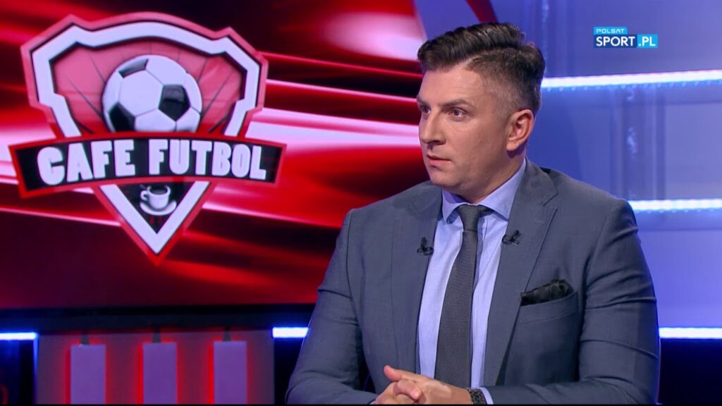 Najlepsze momenty Cafe Futbol 17.12.2017 (Michniewicz)