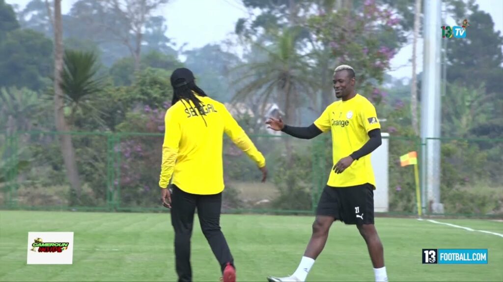 GALOP DES LIONS : MAME BABA THIAM ET FAMARA DIÉDHIOU RETROUVENT LA TANIÈRE