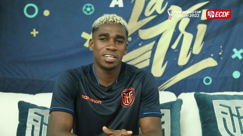 🤩 FÉLIX TORRES ESTÁ PREPARADO PARA DEL DEBUT MUNDIALISTA