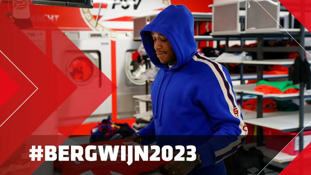 Steven Bergwijn verlengt tot 2023