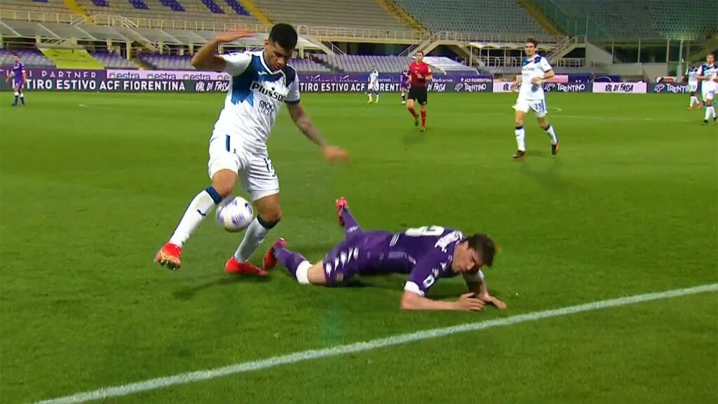 Cristian Romero Is Future The Best Defender In The World!