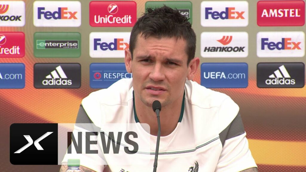 Dejan Lovren: Bloß kein Dortmund-Deja-vu! | FC Liverpool - FC Villarreal
