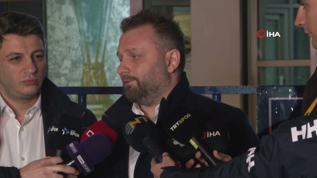 Fenerbahçe, Haji Wright’ı transfer edecek mi? Selahattin Baki'den net sözler!