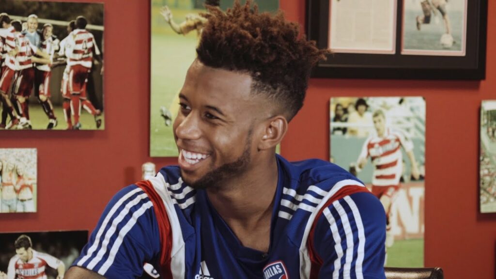 FCD Extra Time pres. Toyota Ep12 2016: Segment 1 with Kellyn Acosta