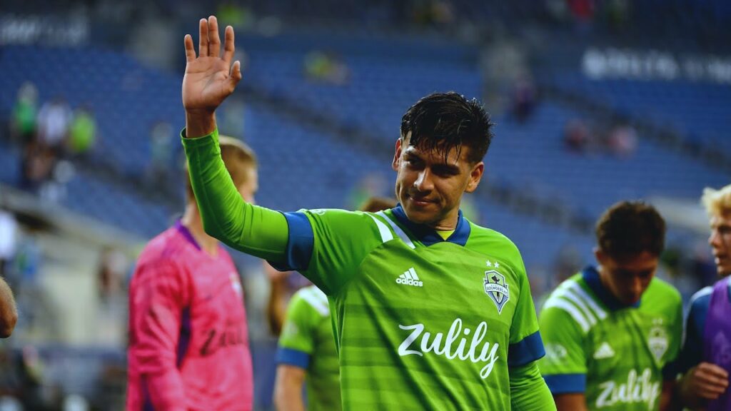 Press Conference: Xavier Arreaga and Brad Smith post-match vs LAFC