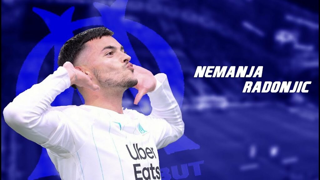 Nemanja Radonjic -Supersub -2019-2020