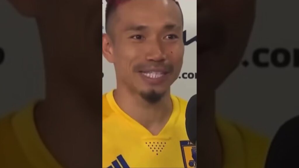 Nagatomo who becomes Nakayama Kin only during "Bravo"