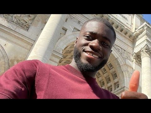 Upamecano in Bayern Munich🔥