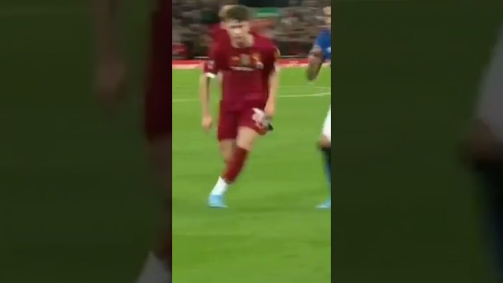 Neco Williams Nottingham Forest Full-back Unstoppable runs with Skills and Goals.