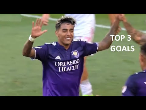 Facundo Torres Top 3 Best Goals 2022/23 Facundo Torres Top 3 Best Goals 2022/23