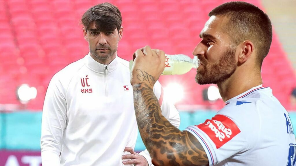 ĆORLUKA o MARKU LIVAJI – potpuno nepotrebna izjava ĆORLUKA o MARKU LIVAJI – potpuno nepotrebna izjava