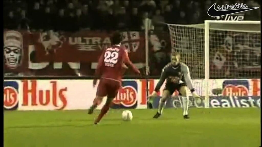 Bryan Ruiz • Twente