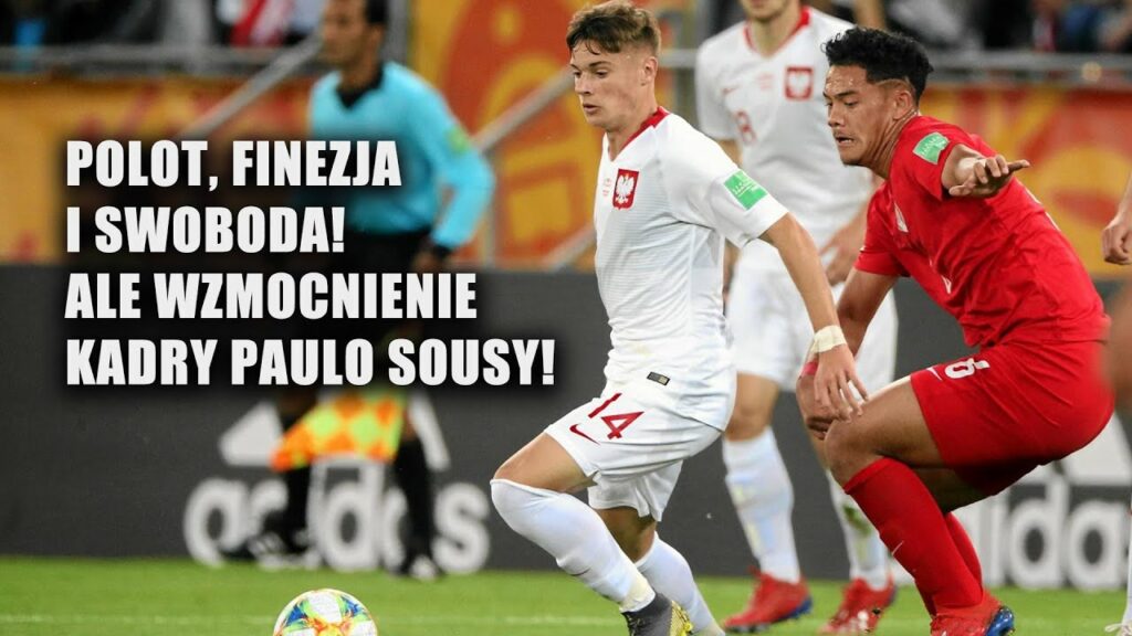 Czy Nicola Zalewski podbije serca kibiców? "W jego grze widać polot i finezję"