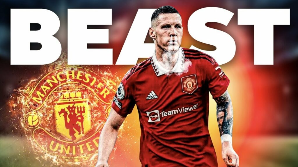 Why Wout Weghorst Is Gonna Be A BEAST For Erik Ten Hag & Man United