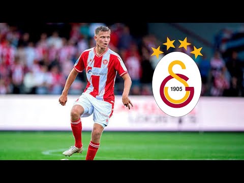 Mathias Ross Galatasaray'a Hoşgeldin Skills Golleri Maç Performansi #keşfet #galatasaray Mathias Ross Galatasaray'a Hoşgeldin Skills Golleri Maç Performansi #keşfet #galatasaray