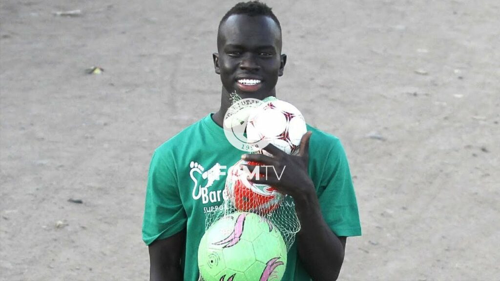 Mabil: I’ve got a heart of helping people
