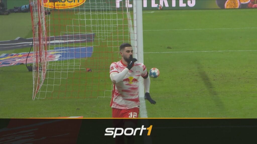 Trotz Treuebekenntnis: Darum wird Gvardiol von Topklubs umworben | SPORT1