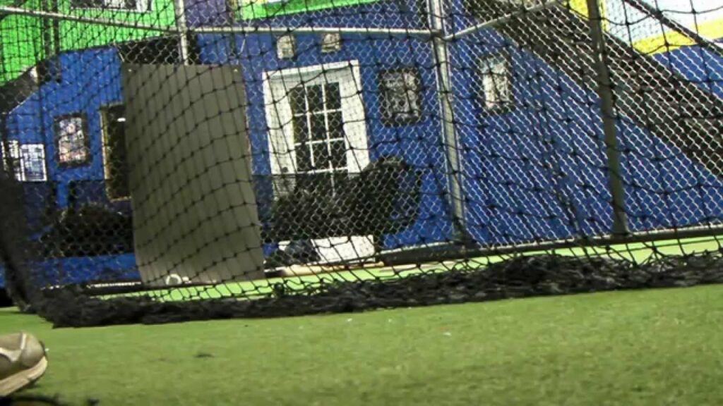 @HARLEM  BASEBALL HITTING ACADEMY ANDRES PEREZ,DOUGLAS LOPEZ,KAI NELSON AND CHRIS GONZALEZ