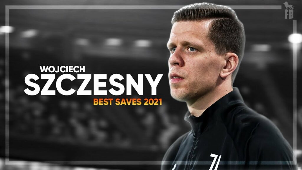 Wojciech Szczęsny 2021 ▬ The Hero ● Amazing Best Saves - HD