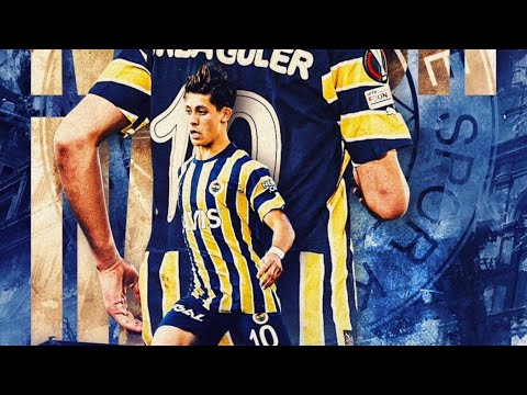 Martin Hongla, Haji Wright, Fenerbahçe’de yeni kral Arda Güler, CANLI YAYIN Haber, Son Dakika