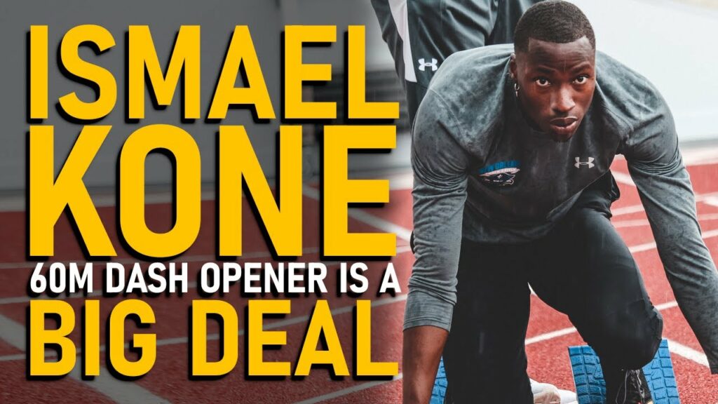 Why Ismael Kone’s 6.51 Season opener is More Significant Than You Think Why Ismael Kone’s 6.51 Season opener is More Significant Than You Think