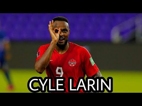 Cyle Larin | Transfer Target | Goals, Assists, Skills
