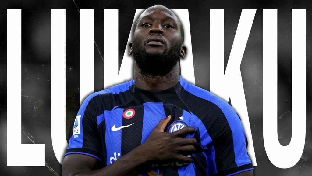 La caída definitiva de Romelu Lukaku ¿Qué C4R4J0S le pasó a su carrera?