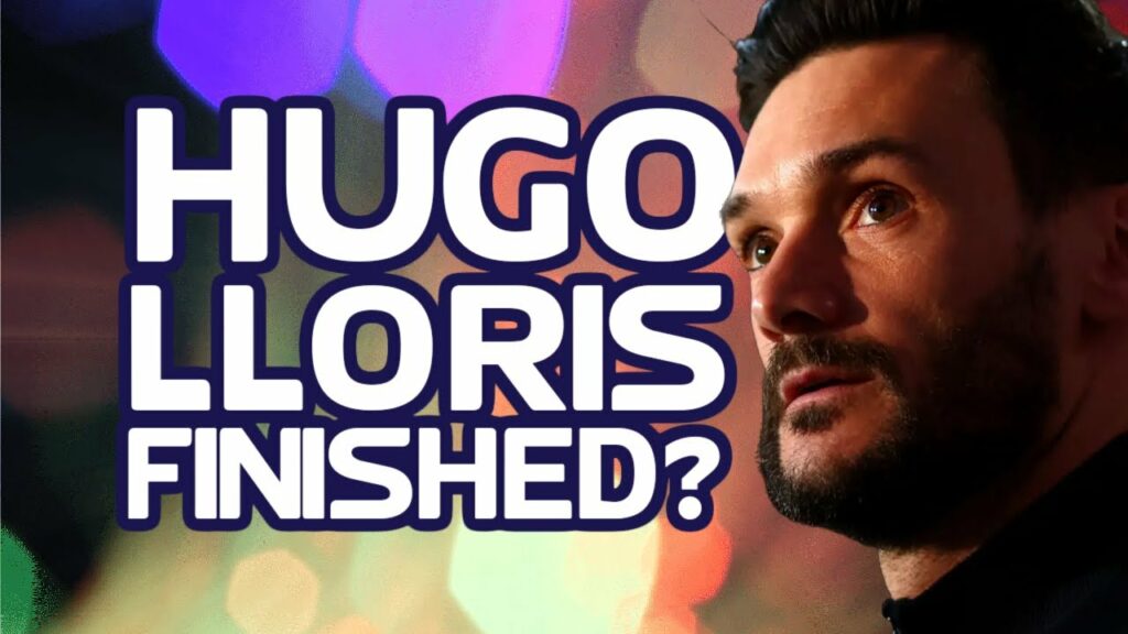 HUGO LLORIS' RECENT BLUNDER ANALYSIS