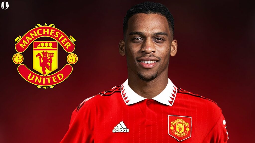 Jurrien Timber – Welcome to Manchester United? 2023 – Defensive Skills Show | HD Jurrien Timber - Welcome to Manchester United? 2023 - Defensive Skills Show | HD