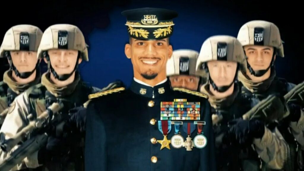 Ronald Araujo, el comandante jefe del FC Barcelona