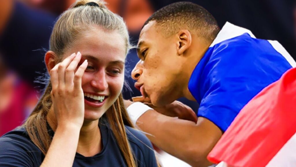 Who The Heck is Alphonso Davies Ex-Girlfriend? (Jordan Huitema)