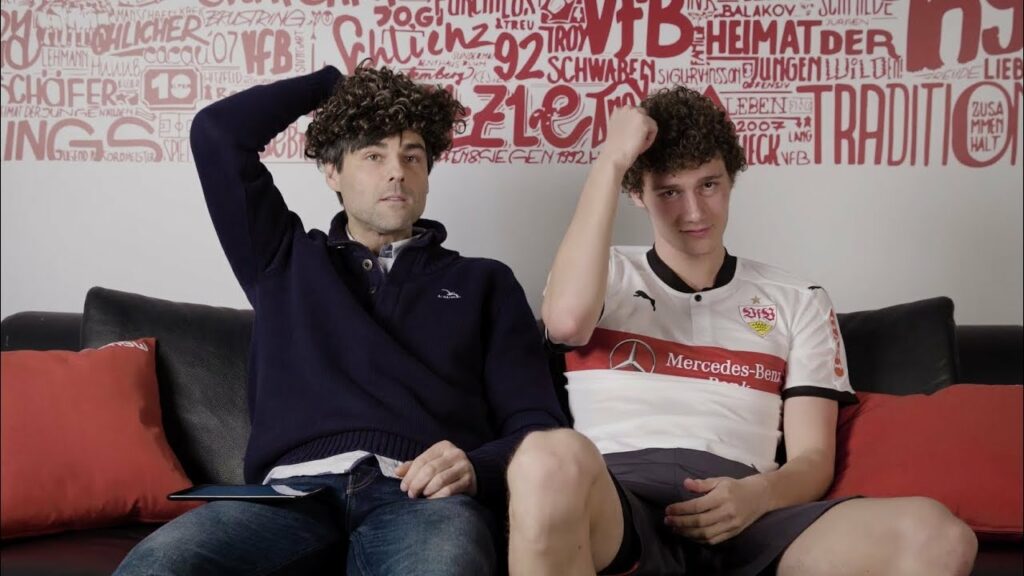 Steig in den Ring - Folge 12