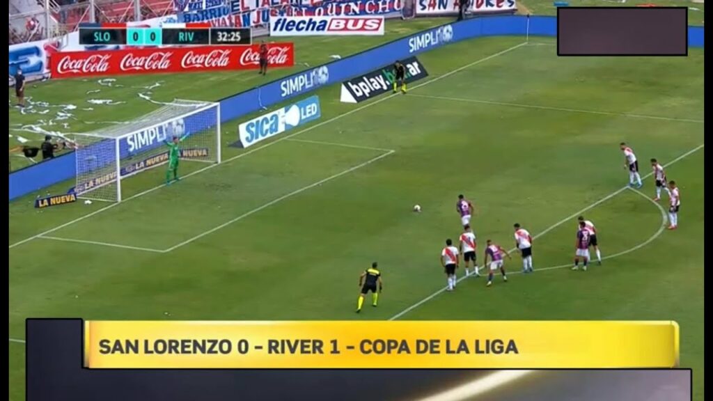 Especial Penales Atajados Por Franco Armani - PG 2022