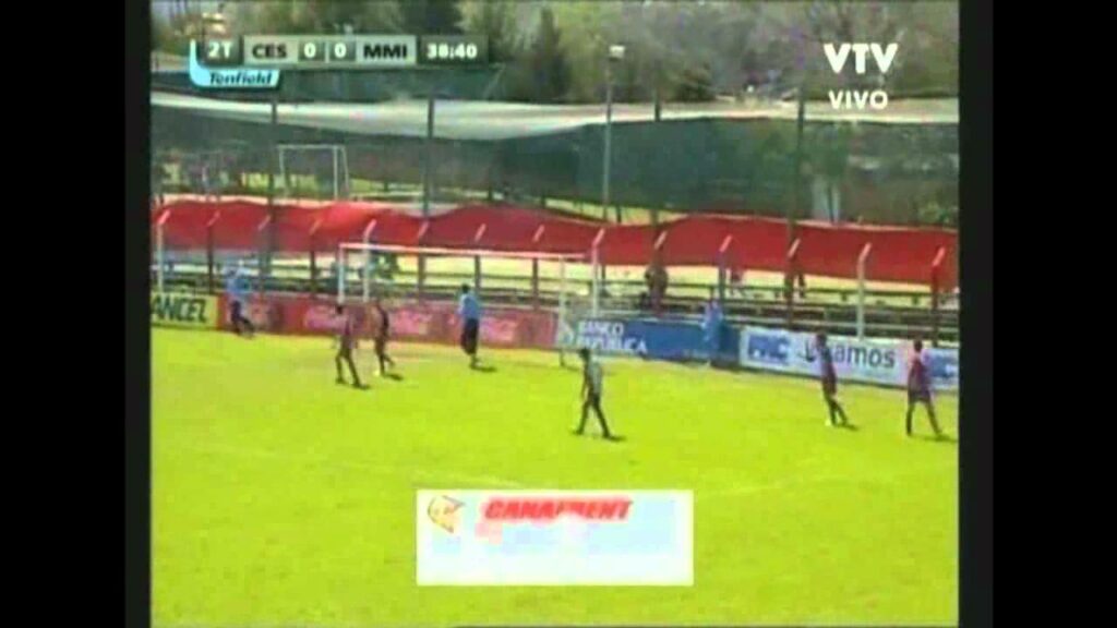 Matias Vecino ya es tricolor