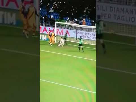 AUTOGOL SMALLING O DI RUI PATRICIO? COMM S FAAAAAAAAAAAAAAAAAAAAAAAAAAAAAAA!!!!!!!!!