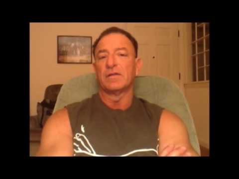 My Career - A Brief Overview with Michael David Raya