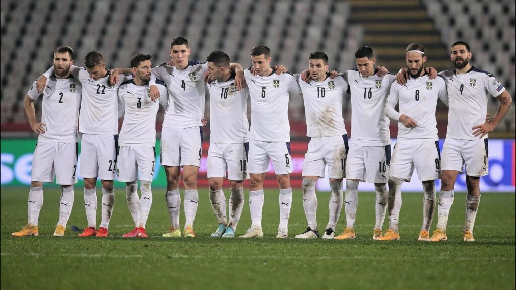 Aleksandar Mitrović promašuje penal, Škotska ide na EURO