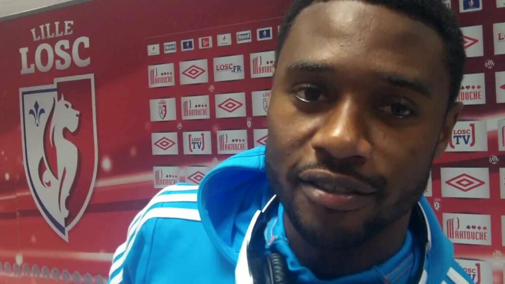 [okabol.com] Nicolas NKOULOU teaser - Avril 2013