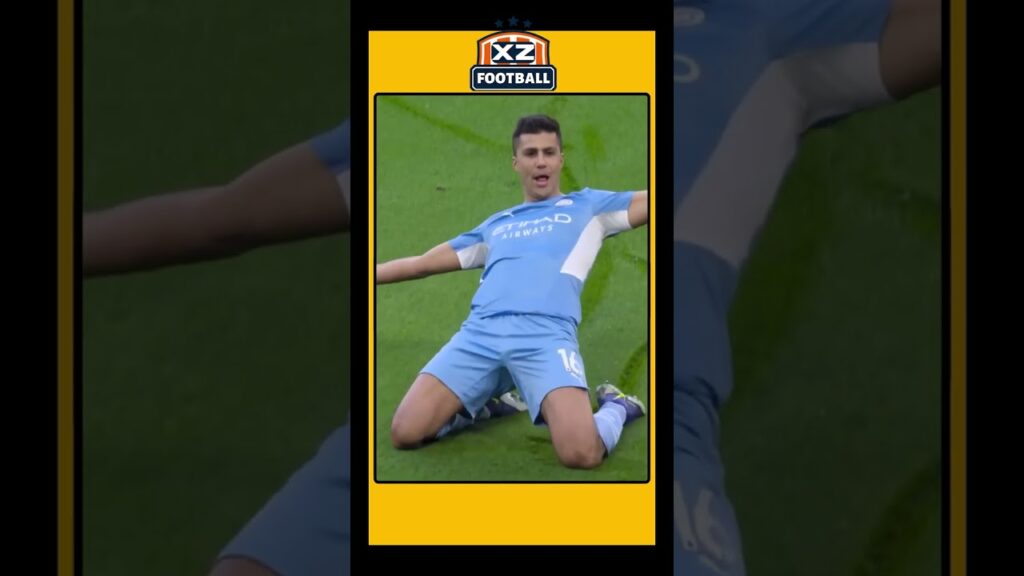 Rodri vs Aurélien Tchouameni 🔥 Footballer Comparison 🔥 sword football