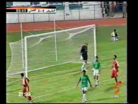 علي كريمي مع الاهلي ...www.14abb.com...ali karimi in uae