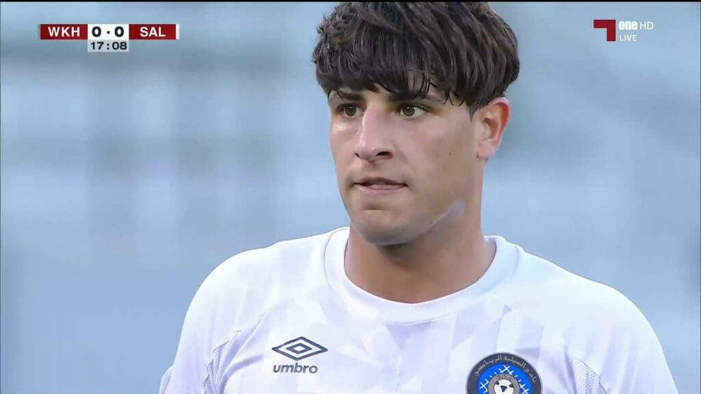 مهند علي امام الوكرة اليوم | نصف نهائي كأس أوريدو 20-03-2021