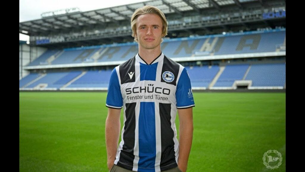 Arminia Bielefeld Neuzugänge Saison 2021/2022