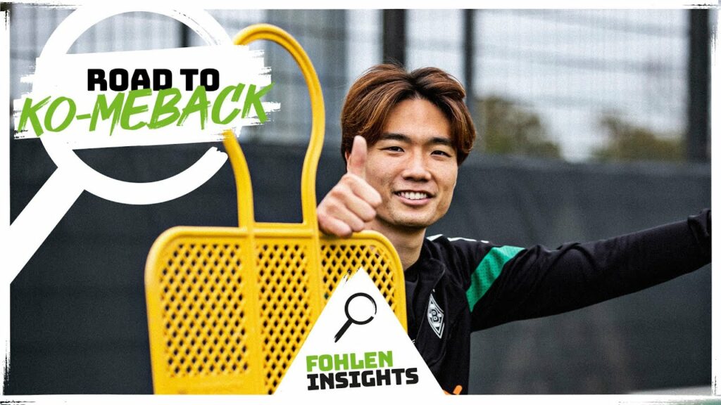Road to Ko-meback: Itakuras Weg zurück 💪 | FohlenInsights