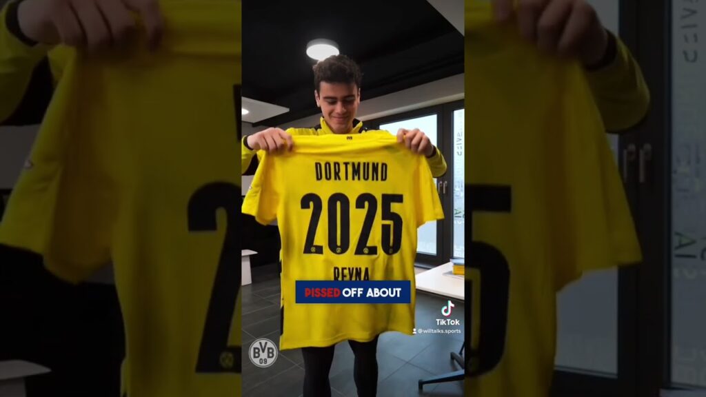 USMNT manager Gregg Berhalter was blackmailed by Gio Reyna parents during the World Cup! USMNT manager Gregg Berhalter was blackmailed by Gio Reyna parents during the World Cup!