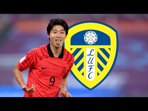 GUE SUNG CHO 조규성 | Leeds United Transfer Target | Best Skills, Goals & Assists 2023