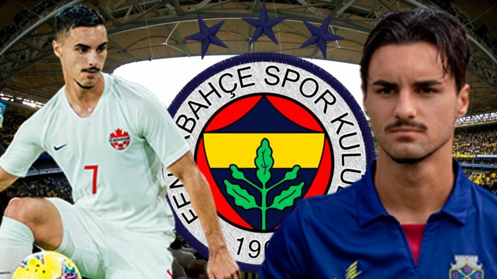 Stephen Eustáquio Nasıl Bir Oyuncu? Takıma Katacakları,Analizi / Fenerbahçe Transfer Haberleri 2021