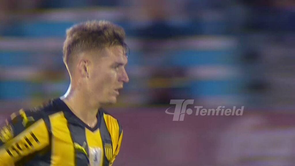 Jorge Barrera - Sobre Guillermo Varela