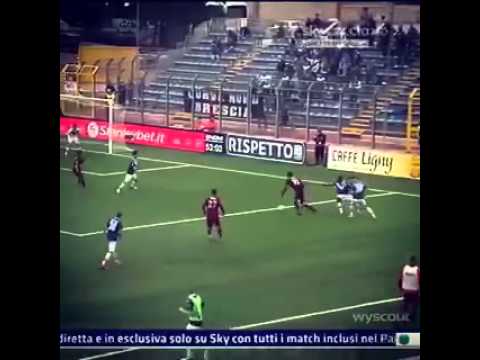 Stu Bruno Petković! Teccà tè! Mancia! Facebook