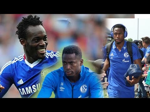 MICHAEL ESSIEN TO AUSTRALIAN LEAGUE & BABA RAHMAN TO TURKISH CLUB?
